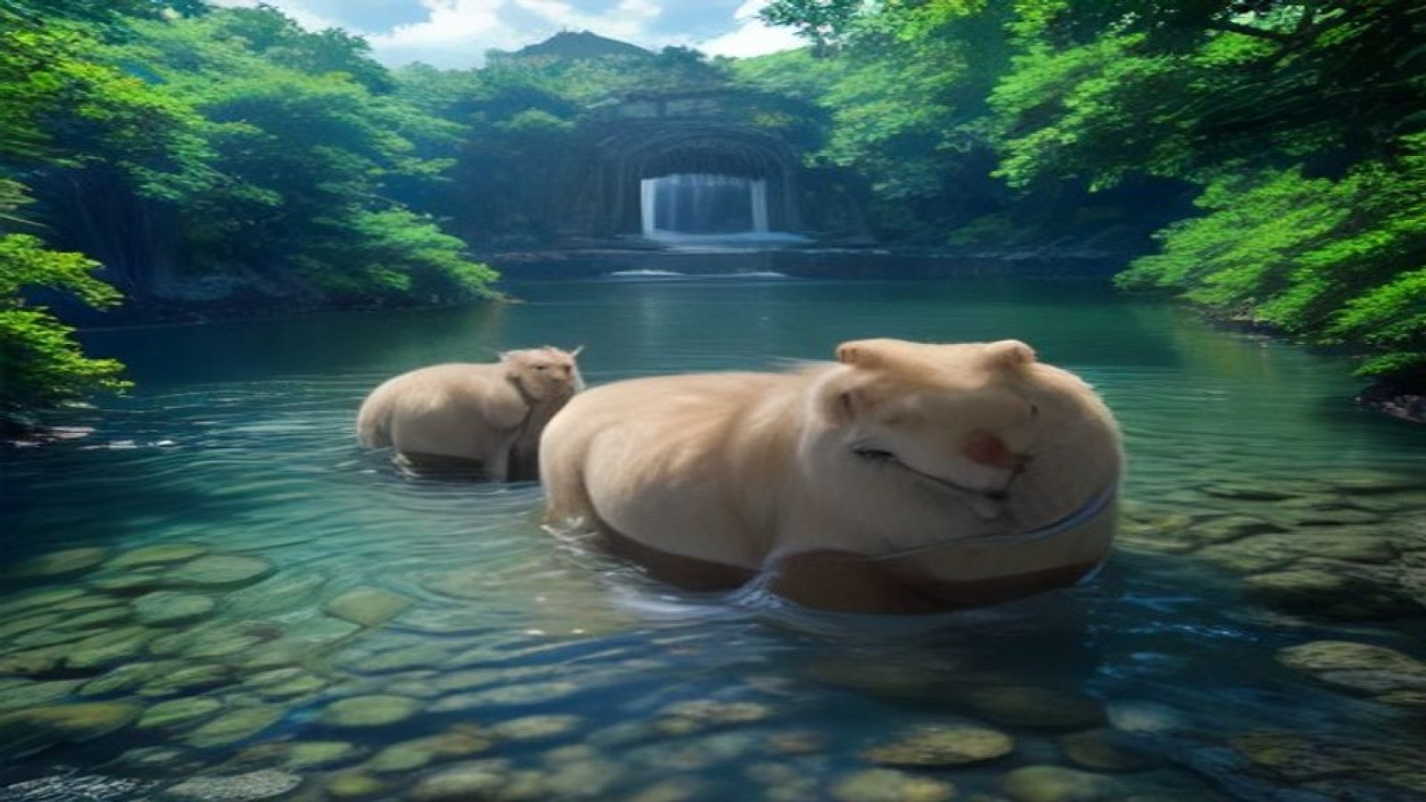 深棕焦橙色调的玻璃拟态风格背景，半透明纹理与模糊光晕烘托专业沉稳氛围