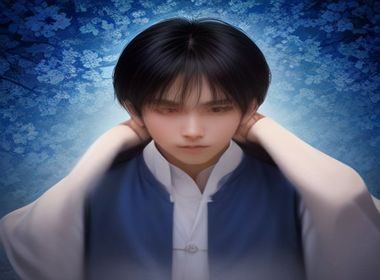 编辑人员在电脑前核验gv视频内容条目的可访问性，屏幕上显示分类标签与数据统计面板