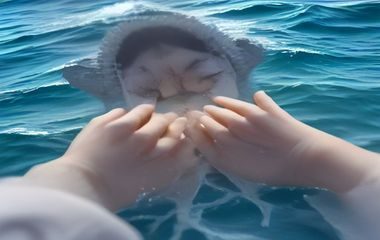 GV视频导航内容质检流程中，工作人员逐条核对收录条目的标签分类与来源链接，桌面贴有彩色便利贴